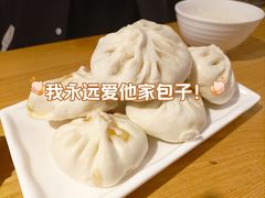 -粥小北包子油条馆(创始店)