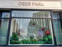 门面-Deer Park鹿园西餐(仁恒置地广场店)