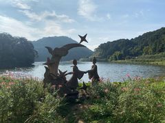 -广州市石门国家森林公园