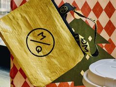 -明谦·Coffee&Cocktail Bar(美您公园店)