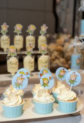 -觅糖派对·宝宝宴生日宴一站式派对策划(河西店)