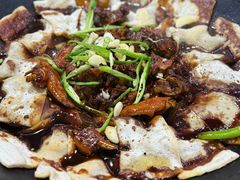 -皖北巫氏三胖地锅鸡(长淮总店)