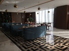 -上海国展宝龙丽筠酒店