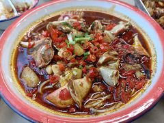 -老三样·旧食新味(万寿宫店)