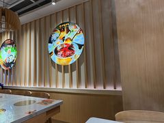 -呷哺呷哺 黄金牧场 (新中关购物中心店)