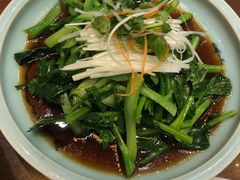 -北李妈妈菜·海肠捞饭(开发区万达店)
