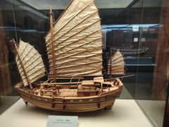 -上海中国航海博物馆