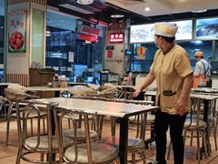 大堂-玲又珑美食(盘福路店)
