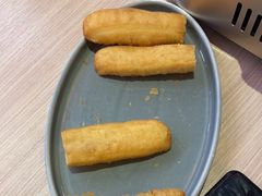 -令狐冲烤鱼·烧菜馆(达明店)