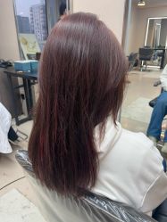 -MOON·HAIR SALON木恩造型