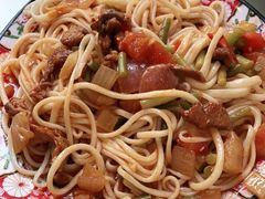 -帕米尔食府(白云观店)