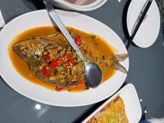 -楚鲜·汉正街一号(天河店)