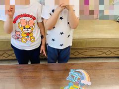 -贝紫Style(木马公寓店)