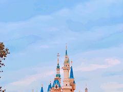 -上海迪士尼度假区