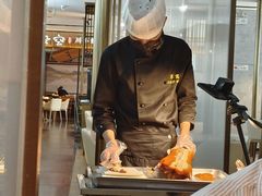 -草窝烤鸭·新京菜(振华广场店)