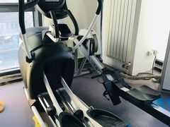 -Nirvana fitness私教健身工作室(古城店)