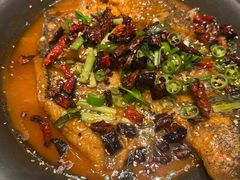 -眉山小馆(华强广场店)