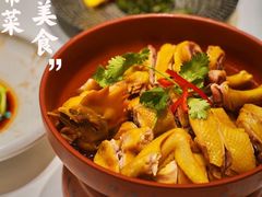 -乾隆美食·本帮菜(黄河路店)