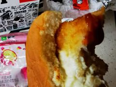 -肯德基(安定门店)