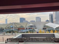 -中华艺术宫(上海美术馆)