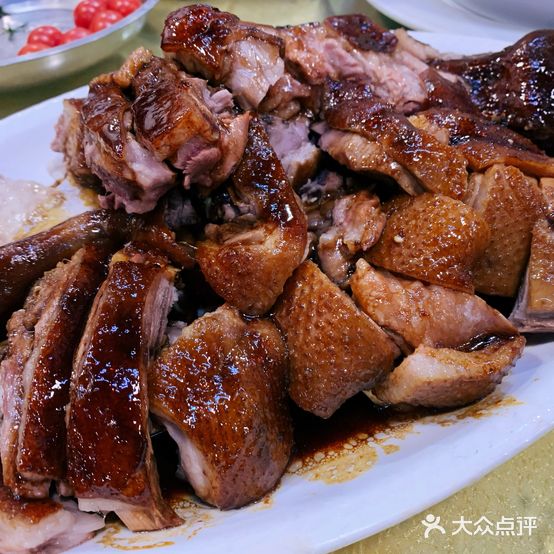 台山美食馆