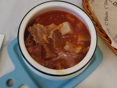 -库滋明·俄罗斯特色美食(中央大街店)