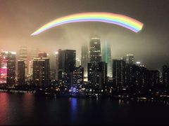 -上海外滩英迪格酒店