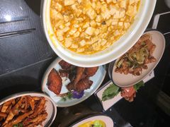 -苏帮袁Sue Cuisine(将台店)