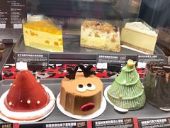 -星巴克(北京广渠门名敦道店)