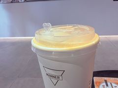 -Manner Coffee(淮海755店)