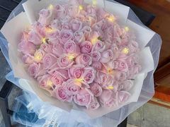 -ChaKo Flora ·茶子花艺 (市北店)