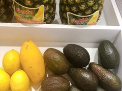 -Jazcu珍仕菓鲜榨果汁(西单大悦城店)