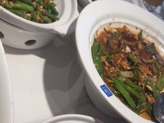 -兰湘子·湘菜小炒(长安万科广场店)
