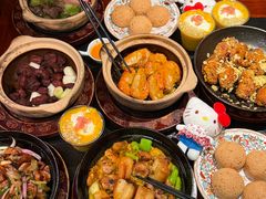 -旺爷砂锅·茶作(国贸城店)