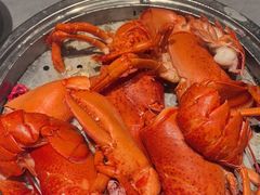 -奔海甄选·活鲜刺身铁板烧自助(太原里店)