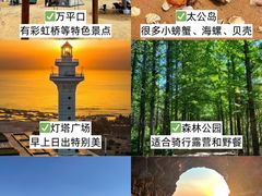 -巧克力渔家.小船海鲜胶东菜(万平口店)