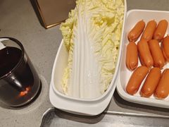 -海底捞火锅(上地华联店)