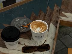 -FRANK STORE(巨鹿路店)