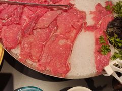 -驿楼兰·新疆菜(火车站店)