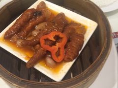 -新大咀港式茶餐厅(宝山万达店)