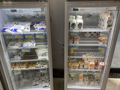 零售区-心乐生活新鲜屋(星海广场店)