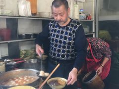 老板-胡须平沙茶面(后炉街店)