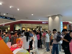 -杭州西湖银泰百货