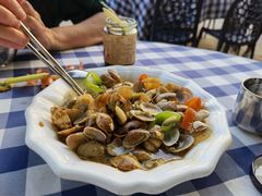 -钱大妈海鲜饭店(保利林语店)