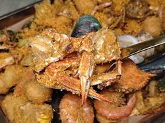 -巽寮印象美食部落餐厅·海鲜·地方特色菜(惠州体验店)