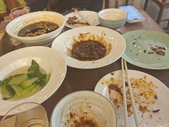 -南门小馆·清真(国贸商城店)