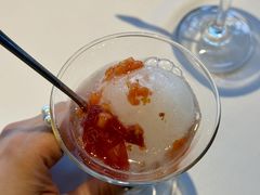 -THE WANG王品(上海中心云端店)
