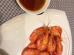 -武汉香格里拉大酒店·香宫中餐厅