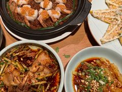 -辛香汇·现炒川菜(共康店)