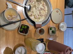 -池云涧自然椰子鸡(万泰汇店)